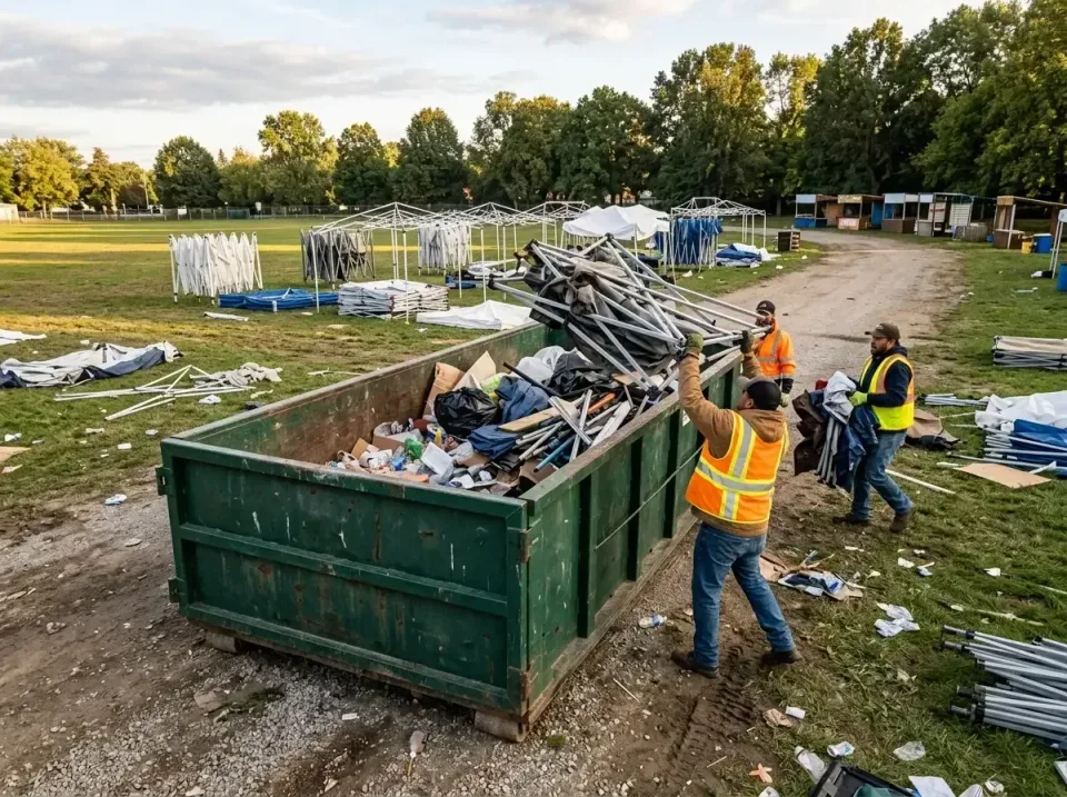 temporary-event-waste-containe-016 — frequently asked questions, Roll-Off Dumpster Rental Services in Modesto, CA